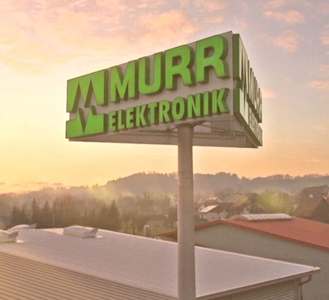 Stolp Murrelektronik Stolp Murrelektronik